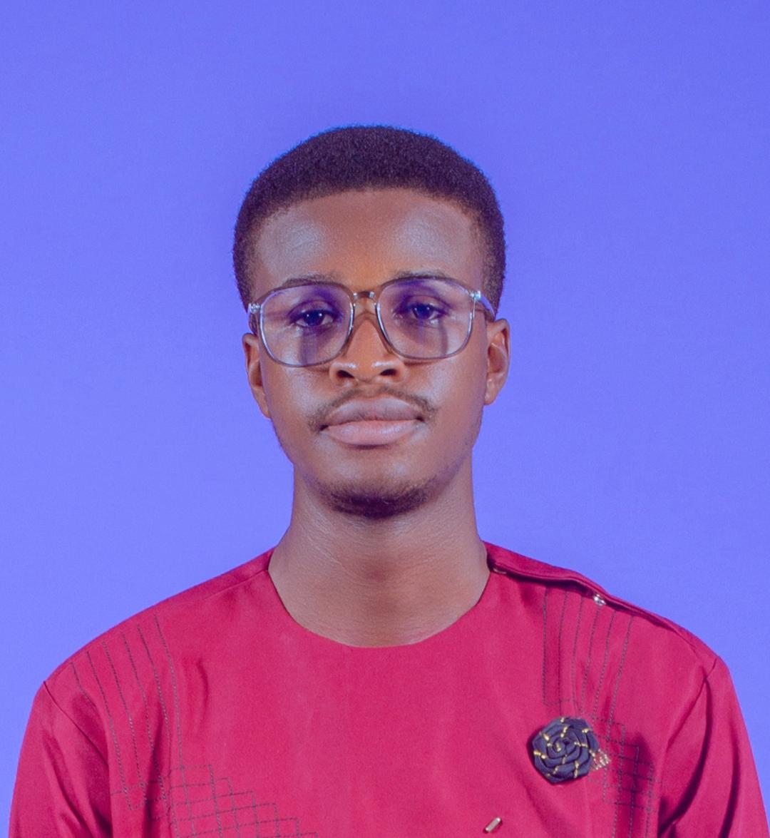 Jecy Emmanuel Jehu